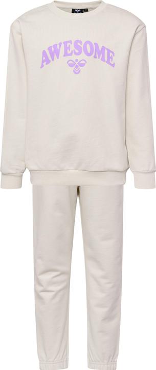 Image du produit hummel Hmlrushy Crewsuit (140)