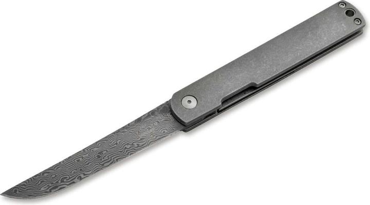 Produktbild Böker Nori Damast (7.70 cm)