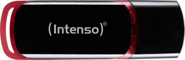 Actual product image Intenso USB-Drive 2.0 16GB Business Line (16 GB, USB-A, USB 2.0)