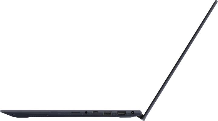 Produktbild ASUS VivoBook Flip 14 TM420IA-EC069R R7-4700U/16GB/512 W10P (14", AMD Ryzen 7 4700U, 16 GB, 512 GB)