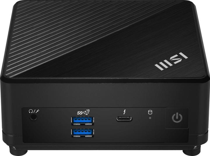 Actual product image MSI 5 12M-004EU (Intel Core i3-1215U, 8 GB, 256 GB, Intel UHD Graphics)