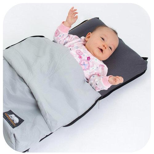 Actual product image Deryan Air Traveller