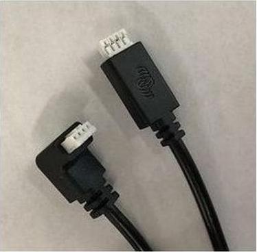 Produktbild Victron Energy VE.Direct Cable 5m ASS030531250 Adapter-Kabel