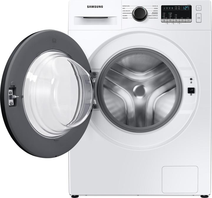 Image du produit Samsung WW90T4040CE/LE (9 kg, Gauche)