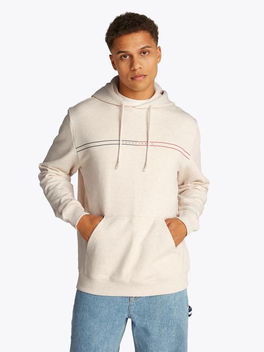 Produktbild Tommy Jeans Tjm Reg Entry Graphic Hoodie Ext (L)