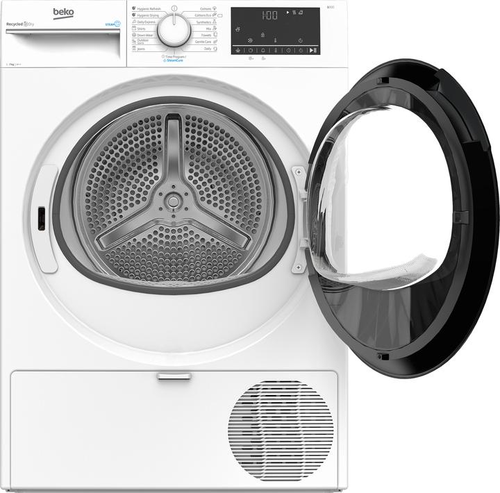Image du produit Beko DRYER B3T67230 (7 kg, Modifiable)