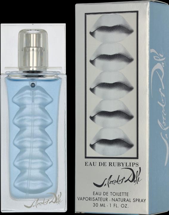 Immagine prodotto Salvador Dalí Dali Eau De Rubylips (Eau de parfum, 30 ml)
