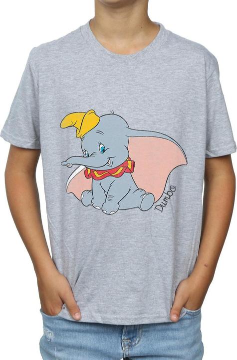 Actual product image Disney Boys Classic T-Shirt (152, 158)
