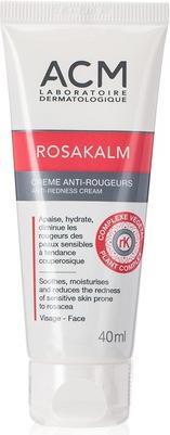 Actual product image ACM Rosakalm (40 ml, 24h cream)
