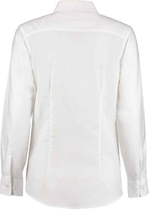 Produktbild Kustom Kit Workwear Bluse Langärmlig (52 D)
