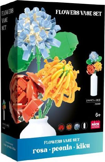 Actual product image Nice Stick flowers Flowers in vase