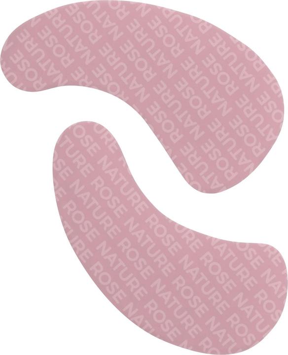 Image du produit Annemarie Börlind Rose Nature (Patchs, 12 ml, Nuit)