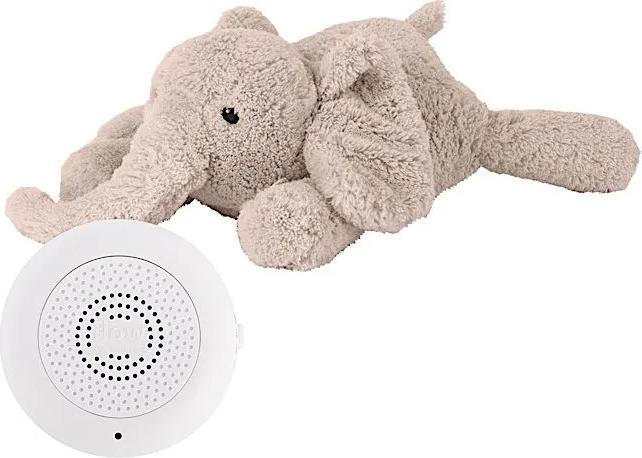 Flow Comforter George blush (10 cm)