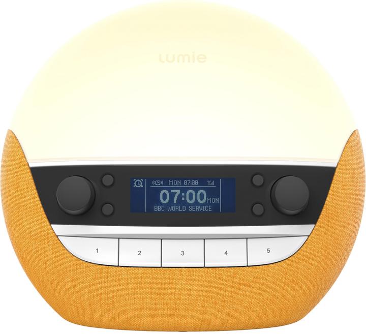 Lumie Luxe