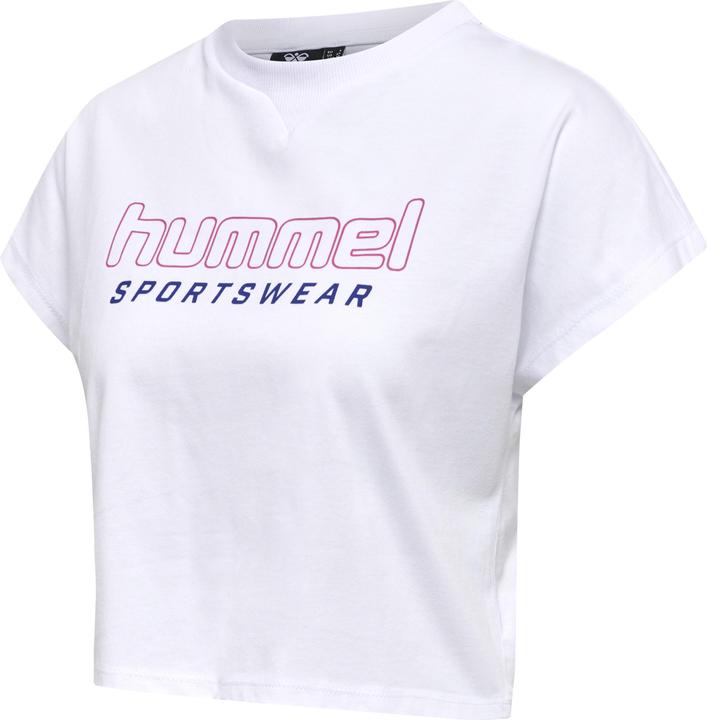 Immagine prodotto hummel Lgc June T-Shirt Ritagliata (M)