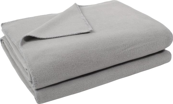 Light Grey Mel.