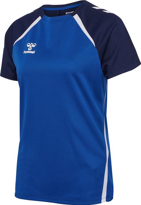 hummel hmlLEAD 2.0 JERSEY S/S WOMAN