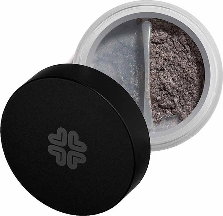 Image du produit Lily Lolo Ombre minérale pour les yeux - Gunmetal 1.8g (Gunmetal)