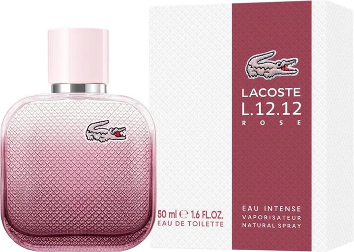 Immagine prodotto Lacoste Eau Intenses F Eau de Toilette (Eau de toilette, 50 ml)