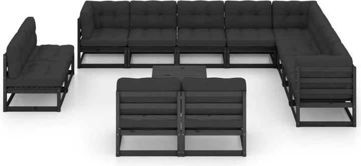 Actual product image VidaXL Osme