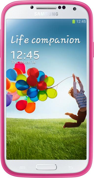Image du produit Samsung Galaxy S4 Protective+ (Samsung Galaxy S4 I9500)