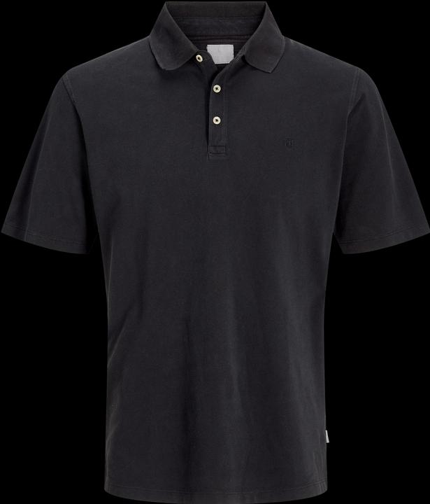 Immagine prodotto Jack & Jones Maglietta polo monocolore (XS)