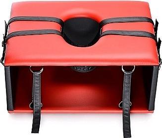 Actual product image Master Series Queening Chair