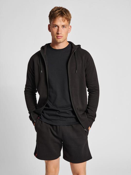Image du produit hummel Red Classic Zip Hoodie (4XL)
