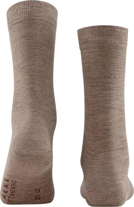 Image du produit Falke Softmerino SO (lot de 2, 41 - 42)