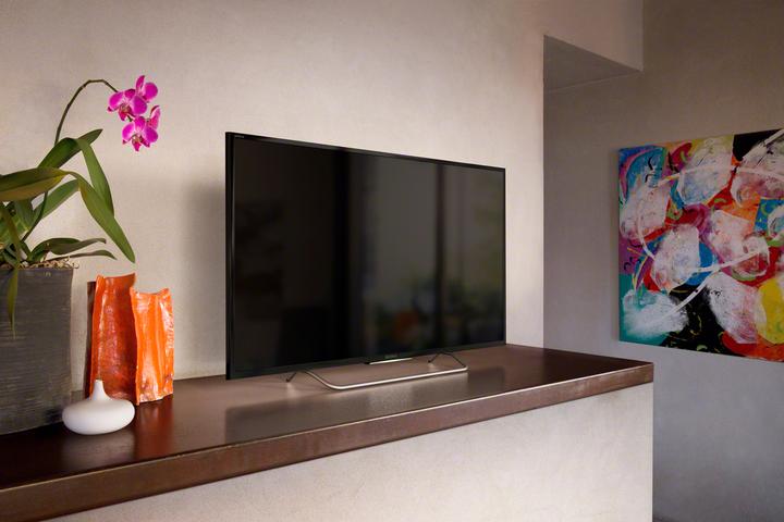 Produktbild Sony Kdl-32w705c (32", LCD, Full HD)