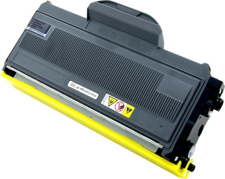 Actual product image RICOH 406837 (FC)