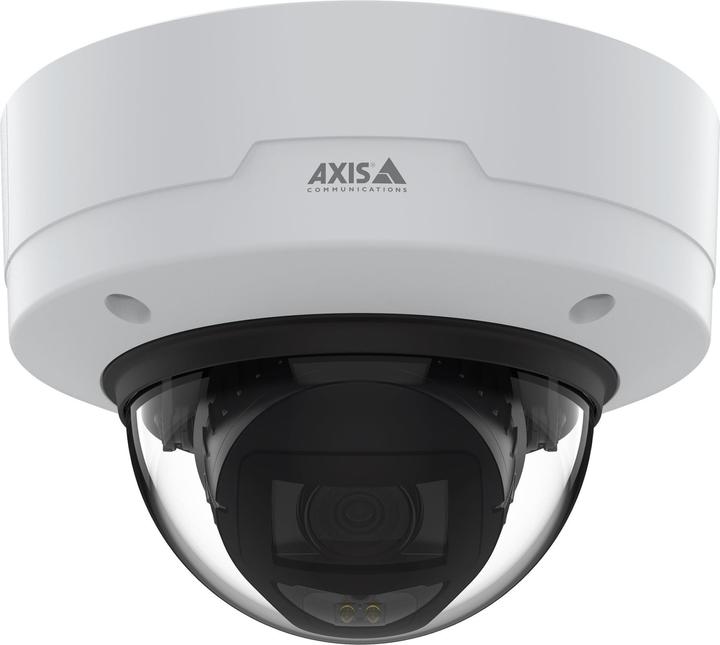 Produktbild Axis P3267-LVE MIC (2592 x 1944 Pixels)