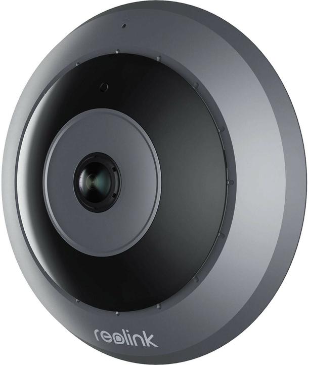 Immagine prodotto Reolink Serie Fisheye W520 WiFi (2560 x 2560 pixel)