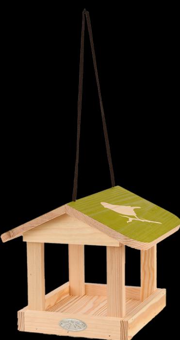 Produktbild Esschert Design Futterhaus zum Hängen