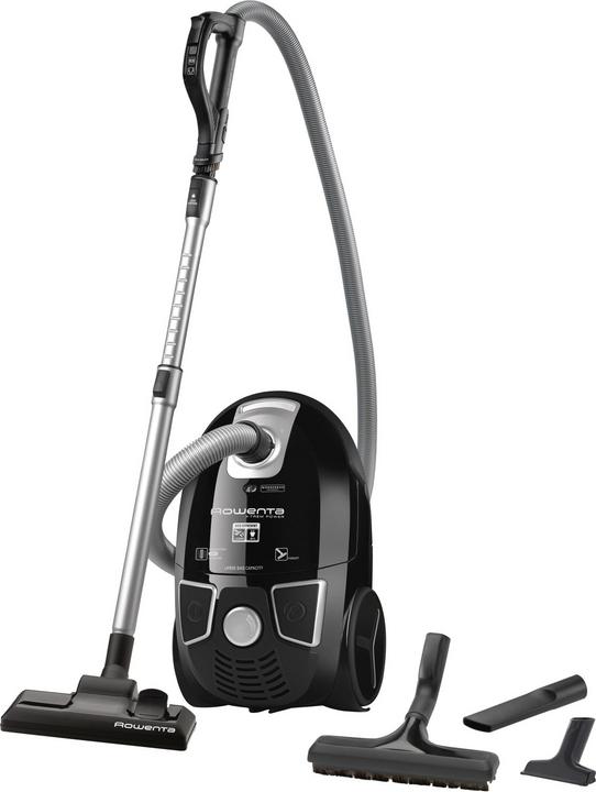 Produktbild Rowenta Xtrem Power Compact Eco