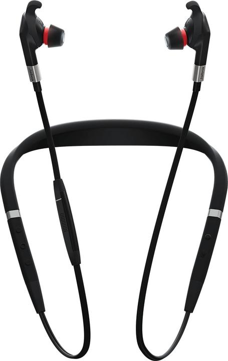 Produktbild Jabra Evolve 75e UC (Kabellos, USB-A)