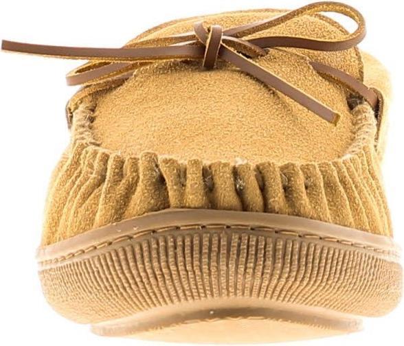 Produktbild Hush Puppies Hausschuhe Ace Leder (40)