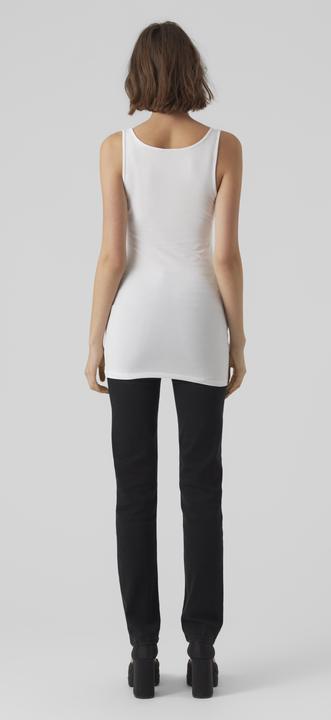 Produktbild Vero Moda Vmmaxi My Soft Long Tank Top Jrs 2-Pack (S)