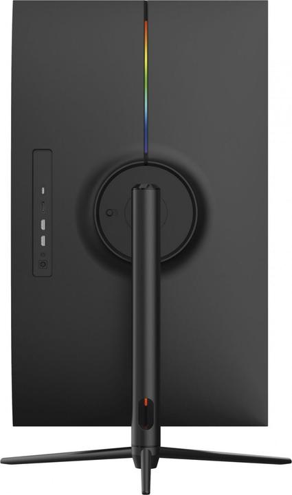 Produktbild LC-Power LC-M27-4K-UHD-144-V2 (3840 x 2160 Pixel, 27")