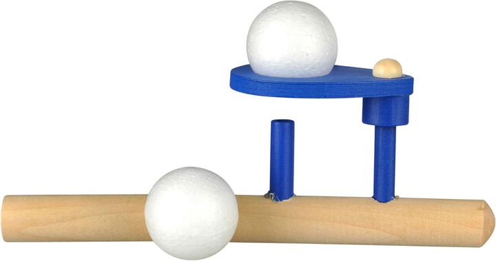 Actual product image Goki Bubble Floating Ball Game