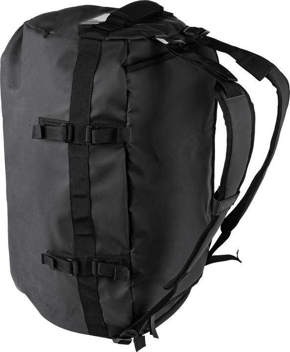 Produktbild Korok Sporttasche Feldhockey Duffel Bag FH900 schwarz (One Size)
