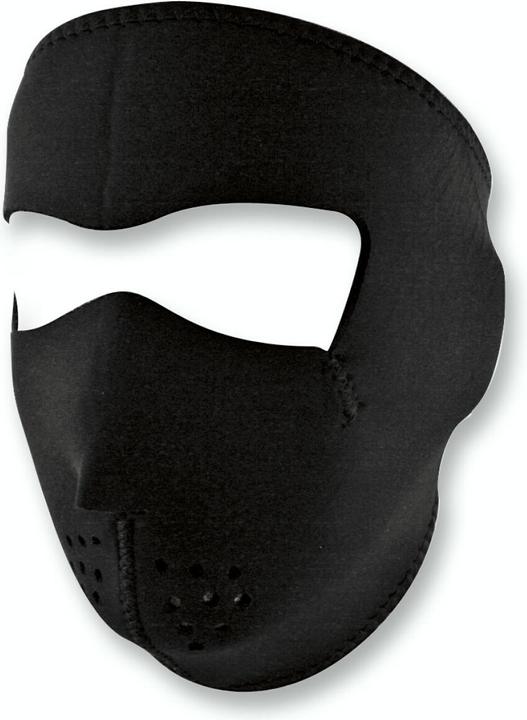 ZAN Headgear motorrad-haube full face