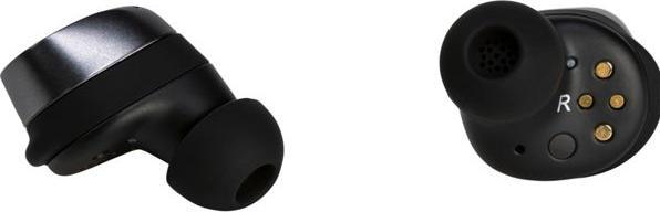 Productafbeelding Sennheiser Momentum True Wireless 4 (ANC, 7 h, Draadloze)