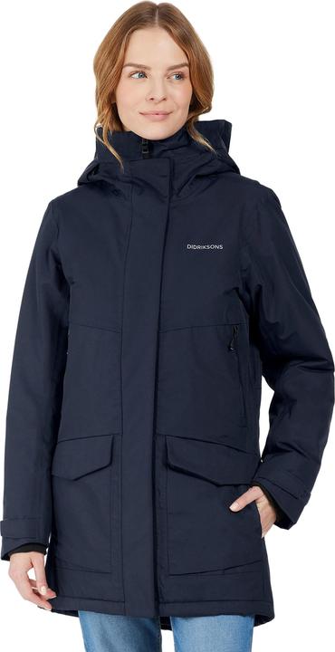 Immagine prodotto Didriksons Parka Frida da donna 7 (44)