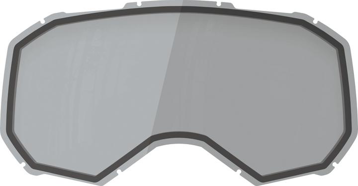 Actual product image Abus Buteo spare glass