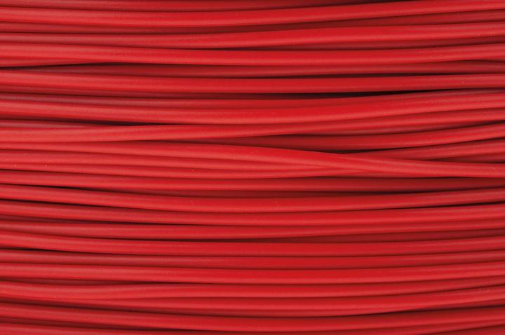 Immagine prodotto Filamento (PLA, 1.75 mm, 1000 g, Rosso)