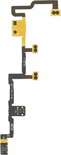 Produktbild OEM WiFi Volume und Power Flex Kabel für iPad 2 (IPad 2)