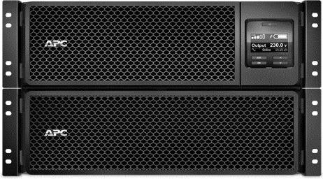 Produktbild APC Usv Surtsrt10krmxli, 10000w (10000 VA, 10000 W, Online-Doppelwandler USV)