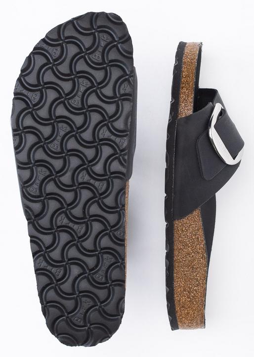 Actual product image Birkenstock Madrid Big Buckle Narrow (41)