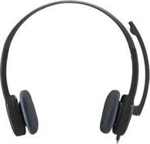 Actual product image Logitech H151 (Cable)